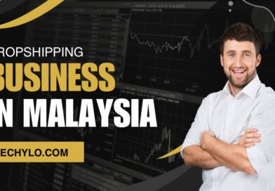 dropshipping business in malaysia