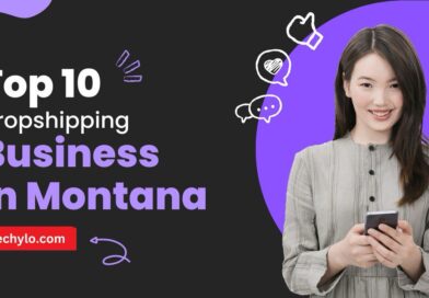 Dropshipping Suppliers in Montana