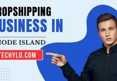 Dropshipping Business in Rhode Island