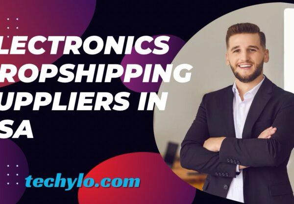 Electronics Dropshipping Suppliers in USA.