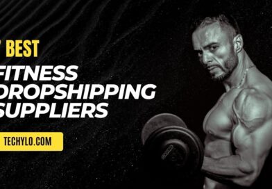 Best Fitness Dropshipping Suppliers