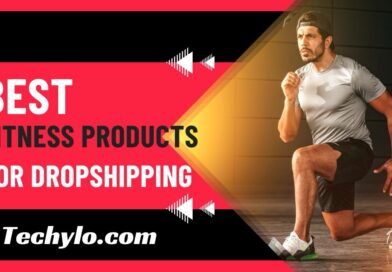 Best Fitness Products For Dropshipping.