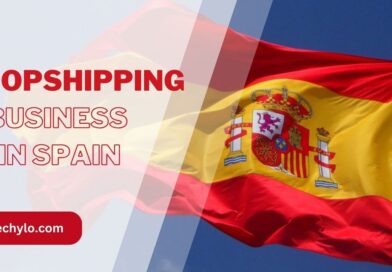 dropshipping business in spain