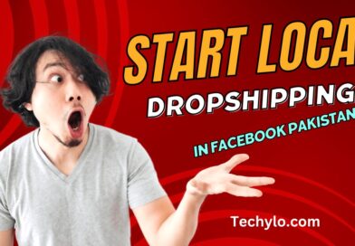 Start Local Dropshipping in Facebook