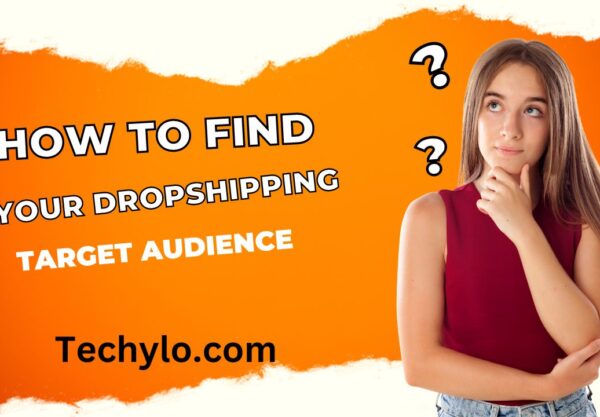 How To Find Your Dropshipping Target Audience